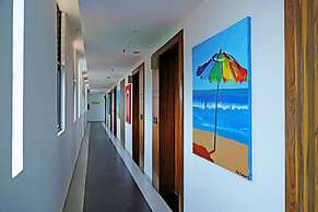 Golden Tulip Goa Candolim