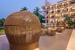 Golden Tulip Goa Candolim