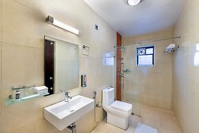 Golden Tulip Goa Candolim