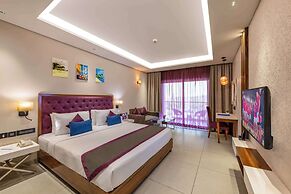 Golden Tulip Goa Candolim