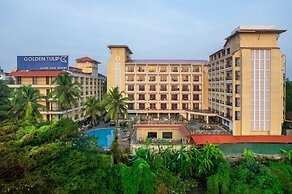 Golden Tulip Goa Candolim