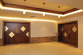 Golden Tulip Goa Candolim