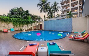 Golden Tulip Goa Candolim