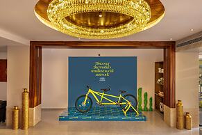 Golden Tulip Goa Candolim