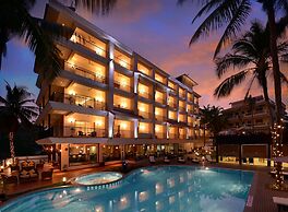 Golden Tulip Goa Candolim