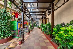 Golden Tulip Goa Candolim