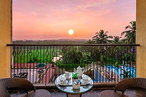 Golden Tulip Goa Candolim