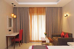 Golden Tulip Goa Candolim