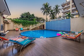 Golden Tulip Goa Candolim