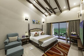 Golden Tulip Goa Candolim