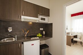 Residhome Reims Centre