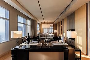 Marriott Bangkok Sukhumvit