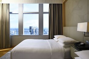 Marriott Bangkok Sukhumvit