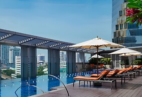 Marriott Bangkok Sukhumvit