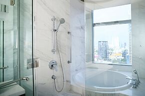 Marriott Bangkok Sukhumvit