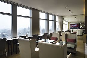 Marriott Bangkok Sukhumvit