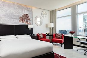 Marriott Bangkok Sukhumvit