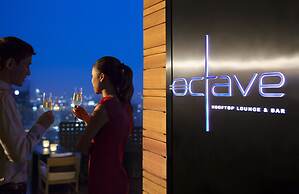 Marriott Bangkok Sukhumvit