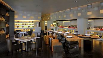 Marriott Bangkok Sukhumvit