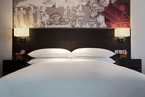 Marriott Bangkok Sukhumvit