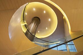 Marriott Bangkok Sukhumvit