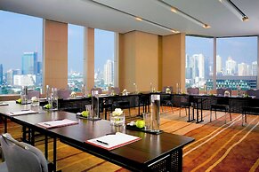 Marriott Bangkok Sukhumvit