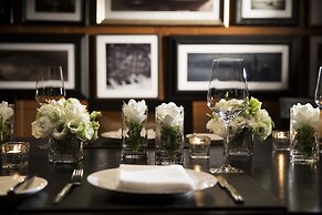 Marriott Bangkok Sukhumvit