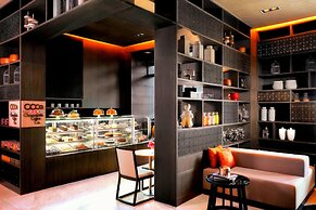 Marriott Bangkok Sukhumvit