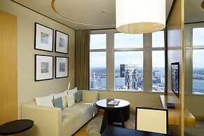 Marriott Bangkok Sukhumvit