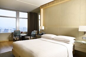 Marriott Bangkok Sukhumvit
