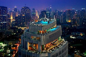 Marriott Bangkok Sukhumvit