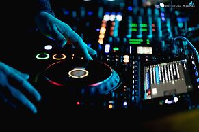 Marriott Bangkok Sukhumvit