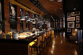 Marriott Bangkok Sukhumvit