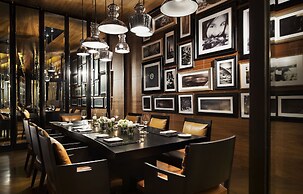 Marriott Bangkok Sukhumvit