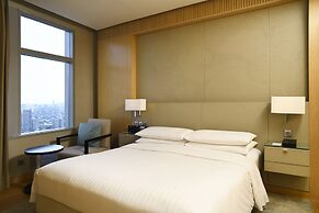 Marriott Bangkok Sukhumvit