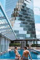 Marriott Bangkok Sukhumvit