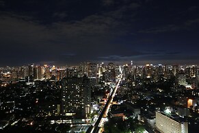 Marriott Bangkok Sukhumvit