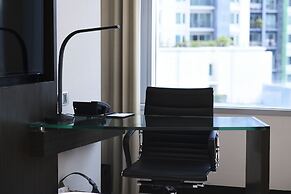 Marriott Bangkok Sukhumvit