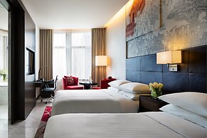 Marriott Bangkok Sukhumvit