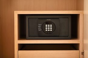 Marriott Bangkok Sukhumvit