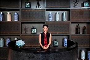 Marriott Bangkok Sukhumvit