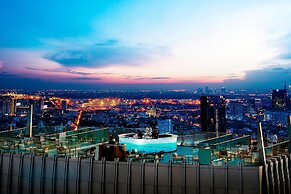 Marriott Bangkok Sukhumvit