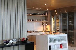 Marriott Bangkok Sukhumvit