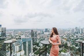 Marriott Bangkok Sukhumvit