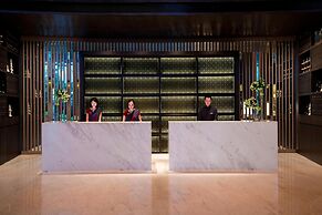 Marriott Bangkok Sukhumvit