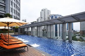Marriott Bangkok Sukhumvit