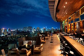 Marriott Bangkok Sukhumvit