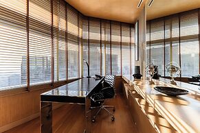 Marriott Bangkok Sukhumvit