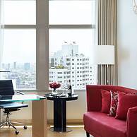 Marriott Bangkok Sukhumvit