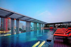 Marriott Bangkok Sukhumvit